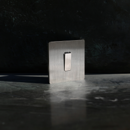 Mechanism flat button 1...