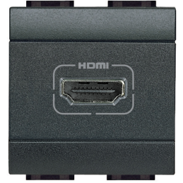 Prise HDMI type-A...