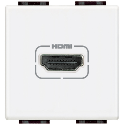 Prise HDMI Type-A...