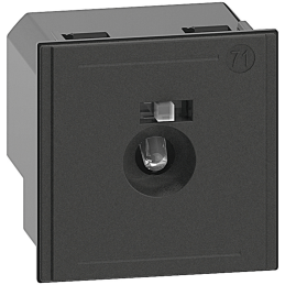 Indicador LED para Marcação...