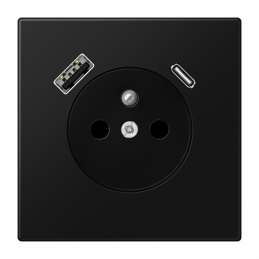 PC 2P+T type FR with...