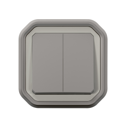 Controlo duplo 3 funções...