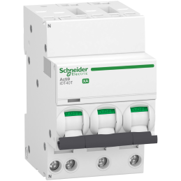 Acti9 iDT40T XA - disyuntor...