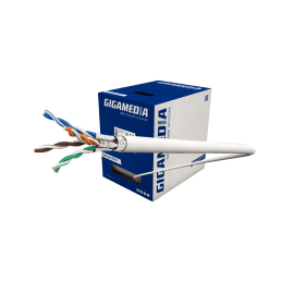 Câble CAT6A 4 paires AWG23...