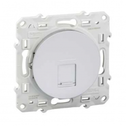 Odace - plug RJ45 cat.6 STP...