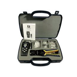 Kit de ferramentas de...