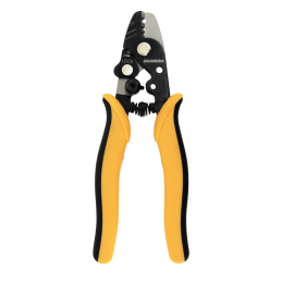 Pince à dénuder ergonomique...