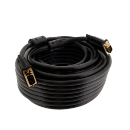 Cable de vídeo HD15 enchufe...