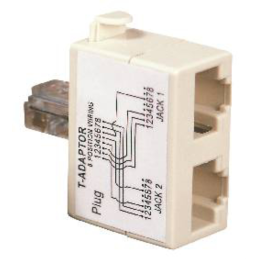 UTP doubler token/TEL