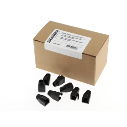 100 mangas negras para...