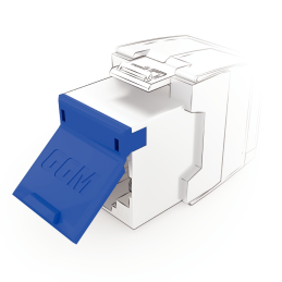 Set of 24 protective...