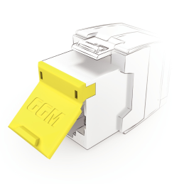 Conjunto de 24 abas de...