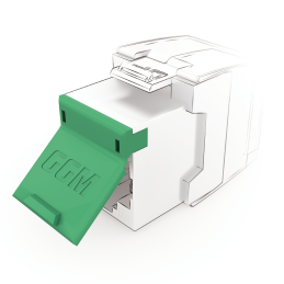 Conjunto de 24 abas de...