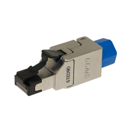 New Field Plug CLASS E...