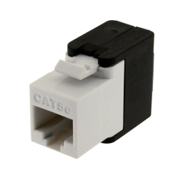 Núcleo branco CAT5e não...