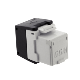 Núcleo curto não-blindado...