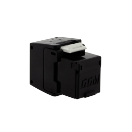 Núcleo curto não-blindado...