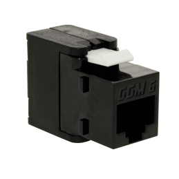 Núcleo RJ45 CAT6 keystone...