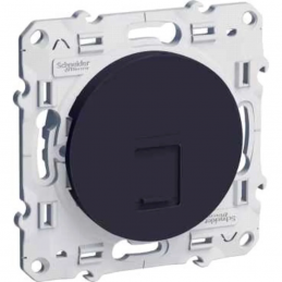 Odace 2011 - prise RJ45...