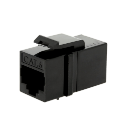 Extensor Keystone CAT6 RJ45...