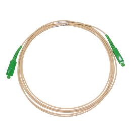 Subscriber jumper FTTH box...
