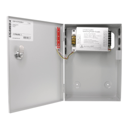 Fonte de alimentação com...