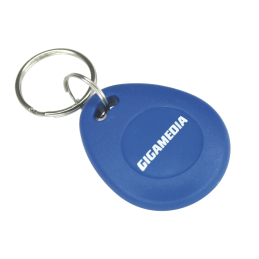 Set of 10 tokens blue...