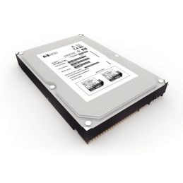 Disque dur High Speed...