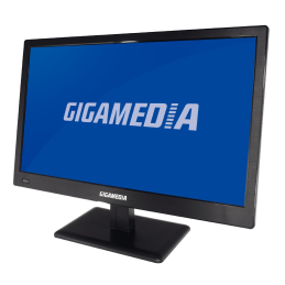 Monitor 21.5 ' plastic...