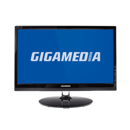 Monitor AHD LCD 21.5'...