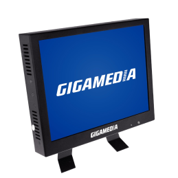 Monitor LCD 10,4' - chasis...