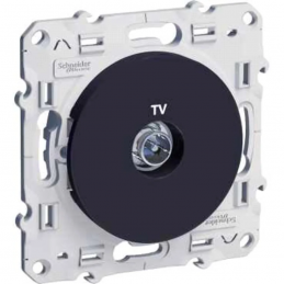 Odace 2011 - ficha TV...