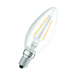 LED CLASSIC PFM CLB25 Verre...