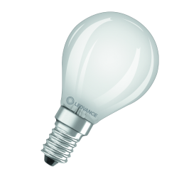 LED CLASSIC PFM CLP40 vidro...