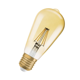 LED CLASSIC Osram Vintage...