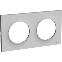 Odace Styl - plaque Sable -...