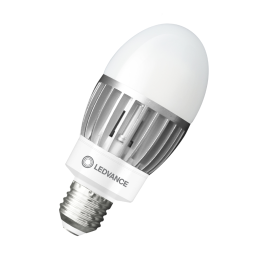 LED special HQL50 827 glass...