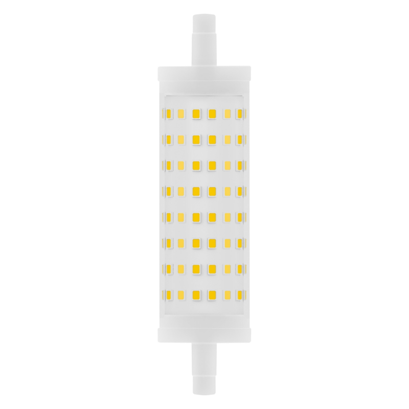 Internal Socket Led Ledvance 048647 Bulb LED socket R7s - 15W - 2700K - 2000lm