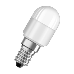 Bolbo LED T26 - E14 - 2,3W...