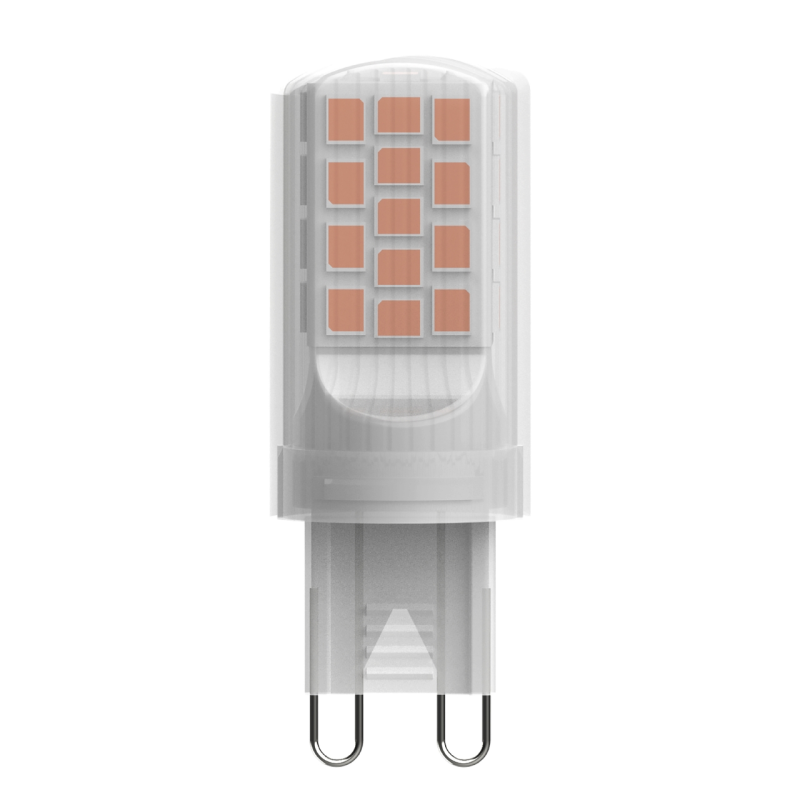 Ledvance Pin Ledvance 757981 LED special PIN40 Osram G9 frosted 4,2W 827 430lm