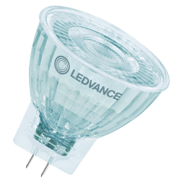 LED luz puntual PFM MR11 20...