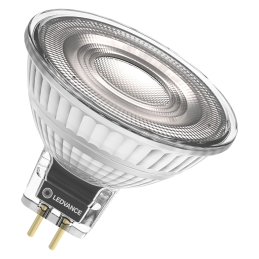 LED spot PFM MR16 35...