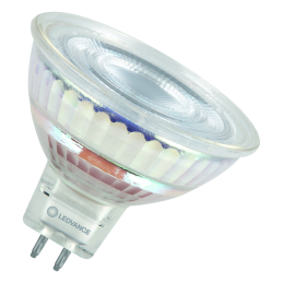 LED projetor PFM MR16 50...