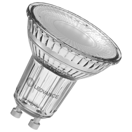 LED luz puntual PFM PAR16...