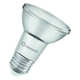 LED luz puntual PFM PAR20...