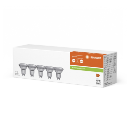 LED SPOT PFM x5 PAR16 50...