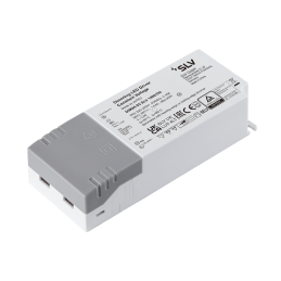 Suministro eléctrico LED...