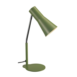PHELIA Table lamp green...