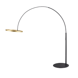 One bow fl lampadaire...