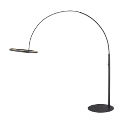 One bow lamps black 20W...